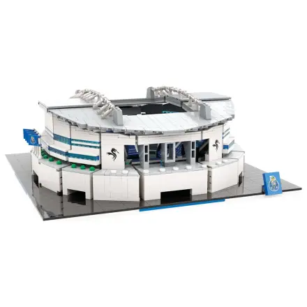 Porto prémiový stadion set 2280 ks fotografii produktu