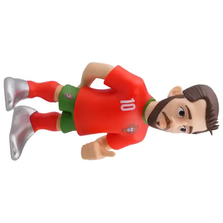 Portugal Bernardo Silva figurka minix 12cm fotografii produktu