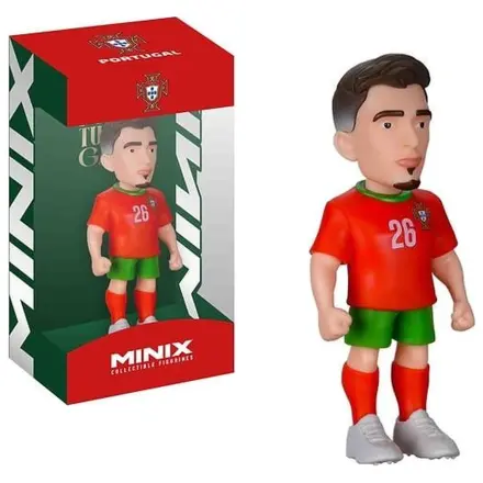 Portugalská figurka Conceicao Minix World Cup 12 cm fotografii produktu