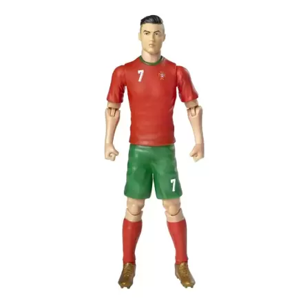 Portugalsko Cristiano Ronaldo Akční figurka 20 cm termékfotója