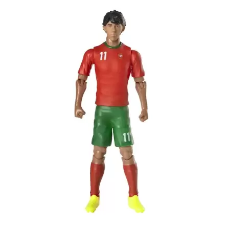 Portugalsko Joao Felix Akční figurka 20 cm termékfotója