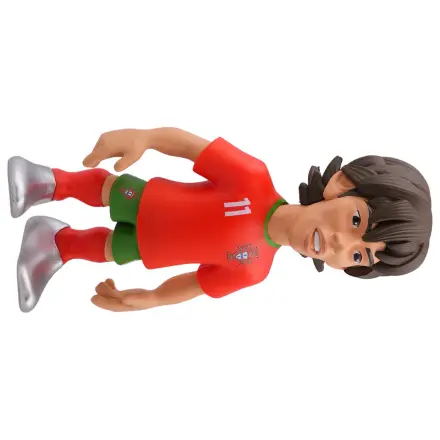 Portugal Joao Felix figure minix 12cm fotografii produktu