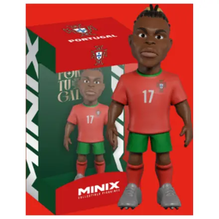 Portugal Leão Figurka Minix World Cup 12 cm fotografii produktu