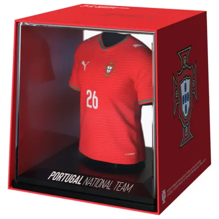 Portugal mini tričko figurka fotografii produktu