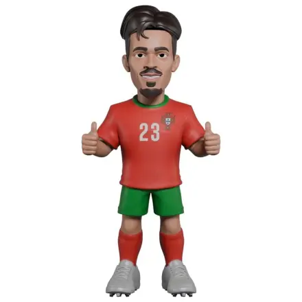Portugalská figurka Vitinha Minix World Cup 12 cm fotografii produktu