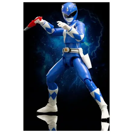 Power Rangers Furai akční figurka Blue Ranger 13 cm fotografii produktu