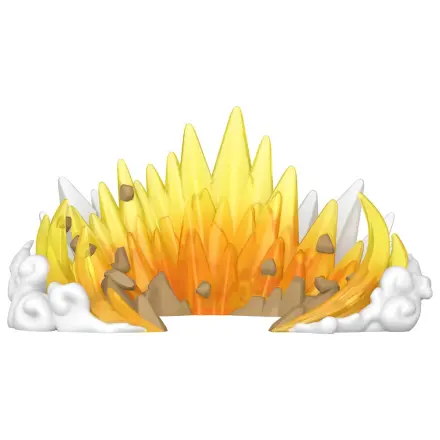 Funko POP! Elements doplněk k figurce - Power Up fotografii produktu