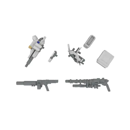 POWERDoLLS2 Accesoory Set 1/48 5palcový PLD Weapon Set B (re-run) fotografii produktu