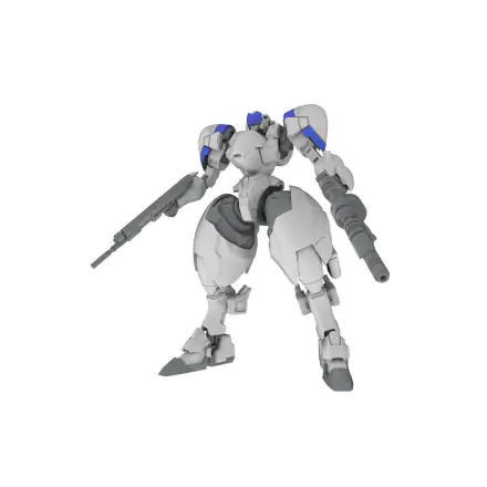 POWERDoLLS2 Plastikový modelářský kit 1/48 X-4+(PD-802) PLD 13 cm fotografii produktu