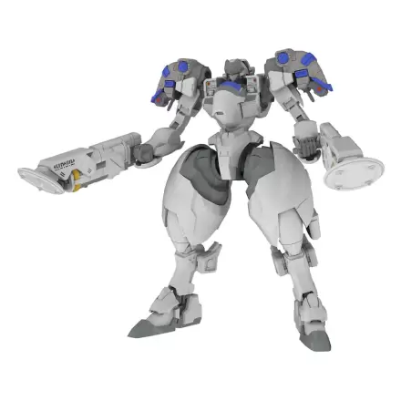 POWERDoLLS2 Plastikový Model Kit 1/48 X-4RR (PDFR-R807) 13 cm fotografii produktu