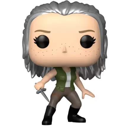 Powerless Trilogy Funko Pop! knižní vinylová figurka Paedyn Gray 9 cm fotografii produktu