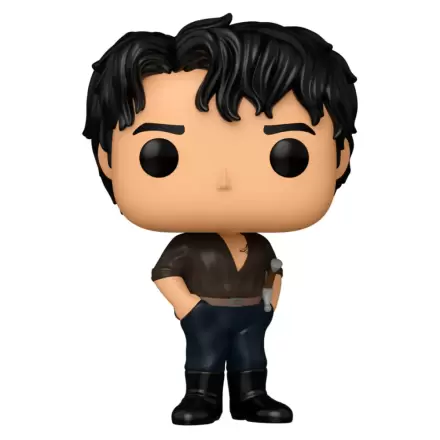 Powerless Trilogy Funko Pop! knižní vinylová figurka Prince Kai 9 cm fotografii produktu