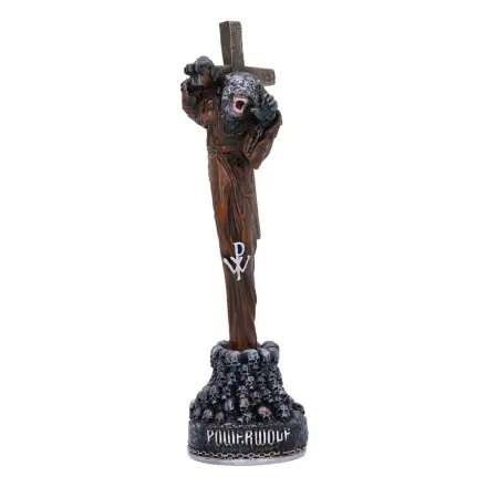 Powerwolf Pero Via Dolorosa 20 cm fotografii produktu