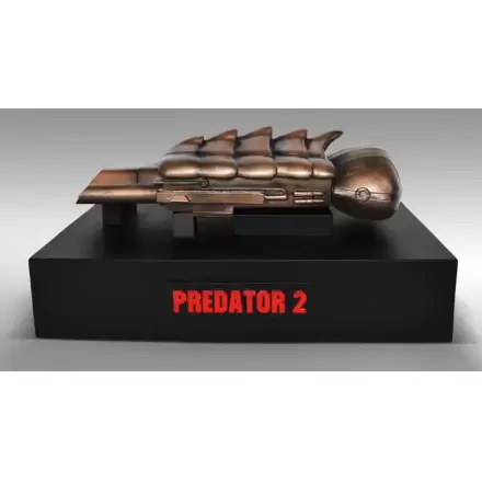 Predator 2 Plasmacaster Model Replika životní velikosti 25 cm fotografii produktu