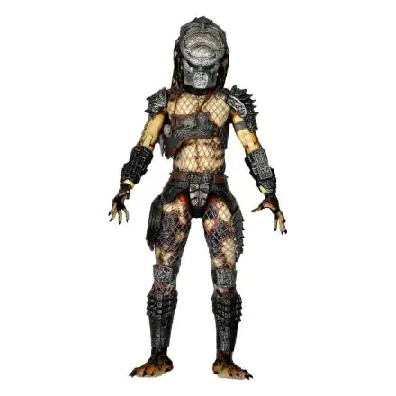 Predator 2 akční figurka Ultimate Boar Predator 20 cm termékfotója