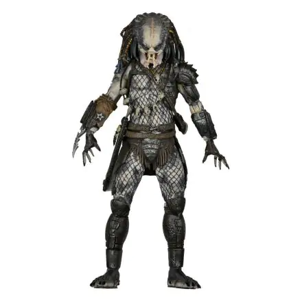 Predator 2: The Lost Tribe Ultimate akční figurka Elder Predator 18 cm fotografii produktu