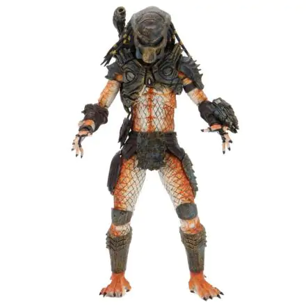 Predator 2 Akční figurka Ultimate Stalker Predator 20 cm termékfotója