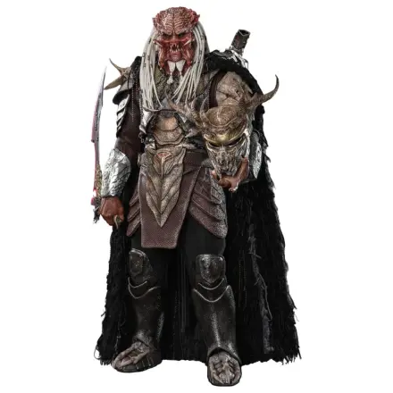 Predator: Badlands Movie Masterpiece akční figurka 1/6 Njohrr 36 cm fotografii produktu