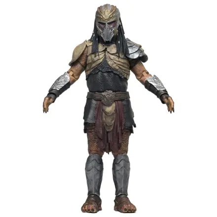 Predator: Badlands Ultimátní Akční Figurka Kwei (Dek's Brother) 18 cm fotografii produktu