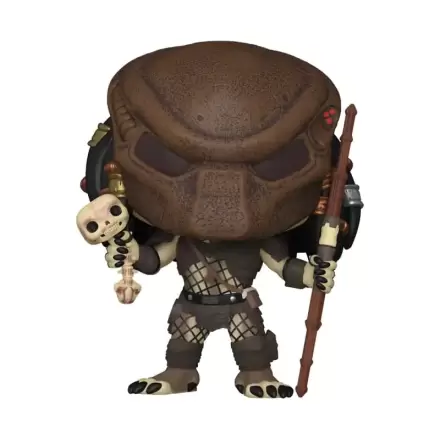 Predator Funko POP! Plus Movies vinylová figurka City Hunter 9 cm termékfotója