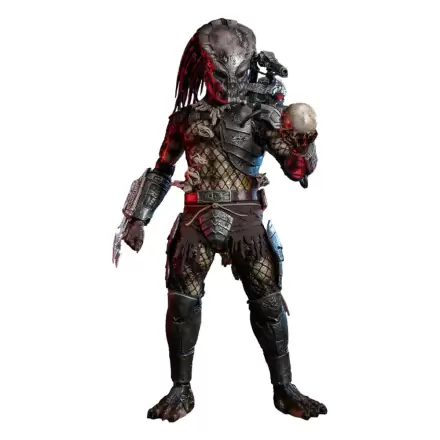 Predator Movie Masterpiece Akční figurka 1/6 Predator (2.0) Deluxe verze 34 cm fotografii produktu