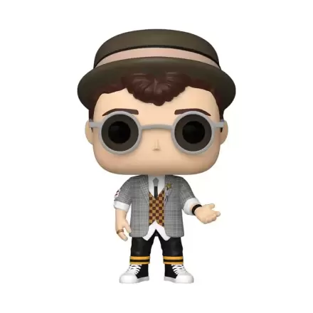Pretty in Pink Funko POP! Movie Vinyl Figurka Duckie Dale 9 cm fotografii produktu