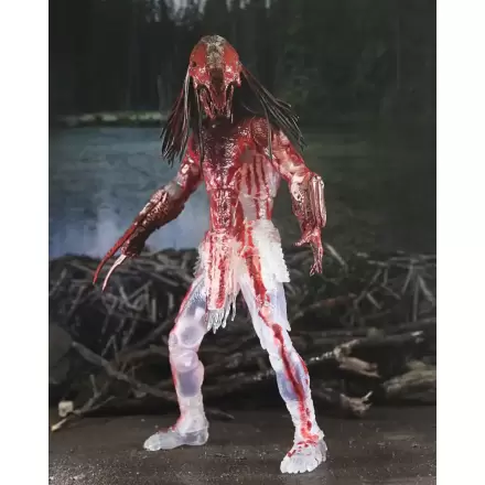 Akční figurka Ultimate Feral Bear Blood Predator 18 cm termékfotója