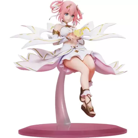 Princess Connect! Re:Dive PVC Soška 1/7 Yui (Ceremonial) 22 cm termékfotója