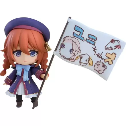 Princess Connect! Re: Dive Nendoroid Akční figurka Yuni 10 cm termékfotója