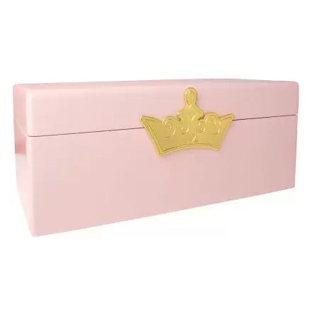 Šperkovnice pro princeznu fotografii produktu