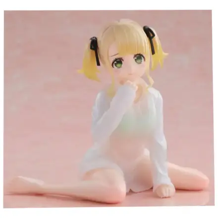 Private Tutor to the Duke´s Daughter Yumemirize PVC socha Ellie Walker 12 cm fotografii produktu