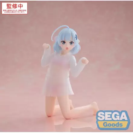 Private Tutor to the Duke´s Daughter Yumemirize PVC socha Tina Howard 15 cm fotografii produktu