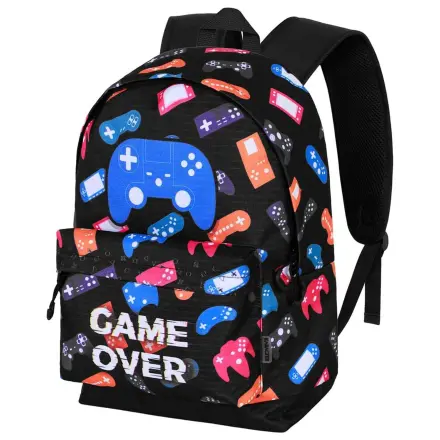 PRO DG Game Over batoh 41 cm fotografii produktu
