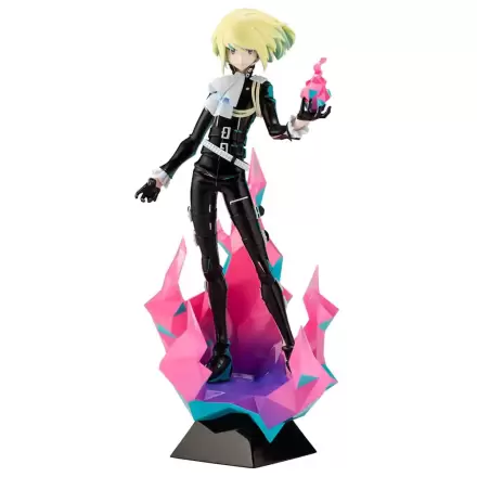 Promare PVC socha 1/7 Lio Fotia 25 cm termékfotója