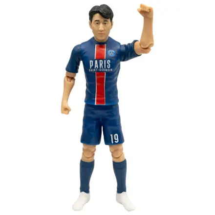 PSG Kan-In Lee akční figurka 20cm fotografii produktu