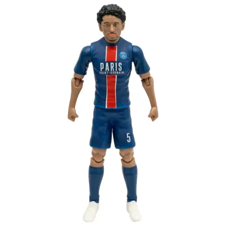 PSG Marquinhos akční figurka 20cm fotografii produktu