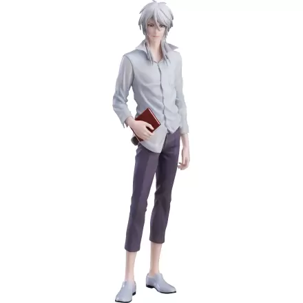 Psycho-Pass: Sinners of the System Pop Up Parade SP PVC soška Shogo Makishima L velikost 25 cm fotografii produktu
