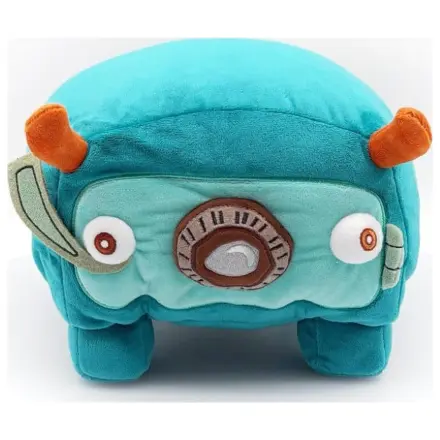 Psychonauts plyšová figurka Memory Vault 22 cm fotografii produktu