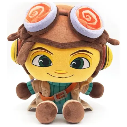 Psychonauts Plyšová figurka Razputin Aquato 22 cm fotografii produktu