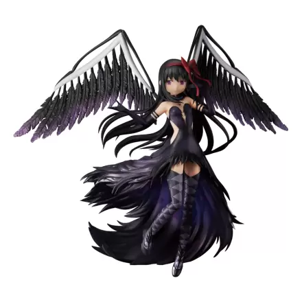 Puella Magi Madoka Devil Homura Magica the Movie figurka 18 cm fotografii produktu