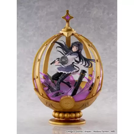 Puella Magi Madoka Magica PVC soška 1/7 Akemi Homura 26 cm fotografii produktu