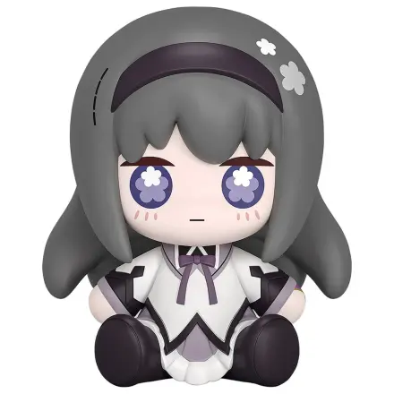 Puella Magi Madoka Magica Huggy Good Smile Mini figurka Homura Akemi 7 cm fotografii produktu