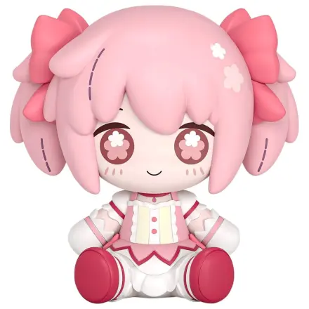 Puella Magi Madoka Magica Huggy Good Smile Mini figurka Madoka Kaname 7 cm fotografii produktu