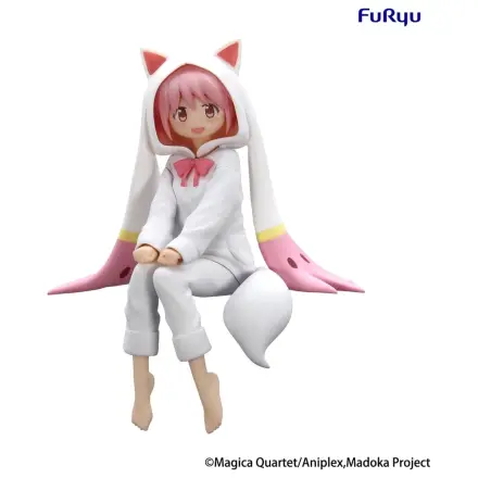 Puella Magi Madoka Magika Noodle Stopper PVC socha Madoka Kaname 15 cm fotografii produktu