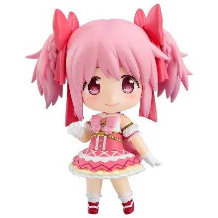 Puella Magi Madoka Magica the Movie Nendoroid akční figurka Madoka Kaname [Basic] 10 cm fotografii produktu