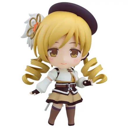 Puella Magi Madoka Magica the Movie Nendoroid Akční figurka Mami Tomo Walpurgisnacht: Rising Ver. [Basic] 10 cm fotografii produktu