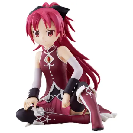 Puella Magi Madoka Magica the Movie Rebellion Kioko Sakura figurka 19 cm fotografii produktu