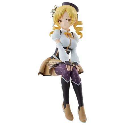 Puella Magi Madoka Magica the Movie Rebellion Mami Tomoe figurka 20cm fotografii produktu