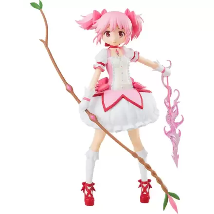 Puella Magi Madoka Magica The Movie -Rebellion- Pop Up Parade Statue Madoka Kaname 16 cm (re-run) - Soška termékfotója