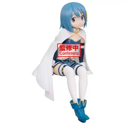 Puella Magi Madoka Magica the Movie Rebellion figurka Sayaka Miki 21cm fotografii produktu